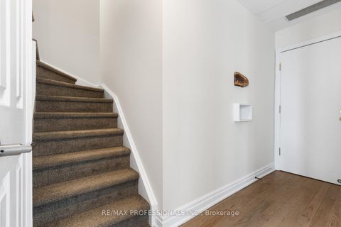 Photo 18 at C - 253 Wellesley Street E, South St. James Town, Toronto