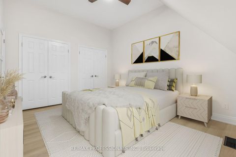 Photo 20 at C - 253 Wellesley Street E, South St. James Town, Toronto