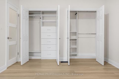 Photo 21 at C - 253 Wellesley Street E, South St. James Town, Toronto