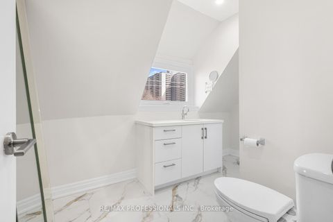 Photo 26 at C - 253 Wellesley Street E, South St. James Town, Toronto