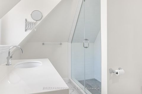 Photo 28 at C - 253 Wellesley Street E, South St. James Town, Toronto