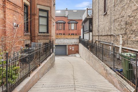 Photo 30 at C - 253 Wellesley Street E, South St. James Town, Toronto