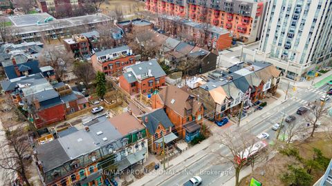 Photo 32 at C - 253 Wellesley Street E, South St. James Town, Toronto