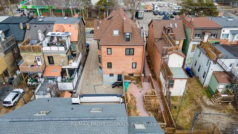 Photo 33 at C - 253 Wellesley Street E, South St. James Town, Toronto