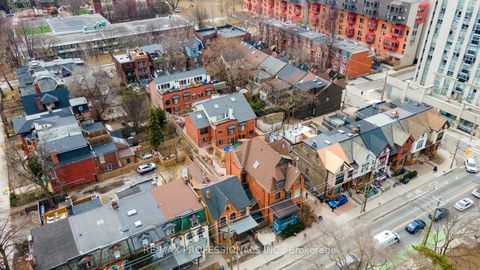 Photo 35 at C - 253 Wellesley Street E, South St. James Town, Toronto