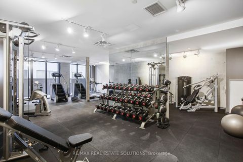 Photo 13 at 210 - 608 Richmond Street W, Waterfront Communities C1, Toronto