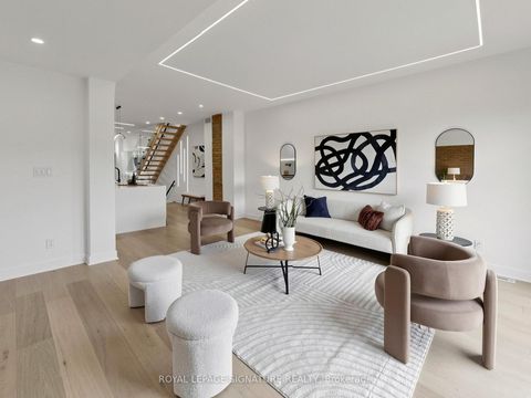 Photo 3 at 149 Victor Avenue, North Riverdale, Toronto