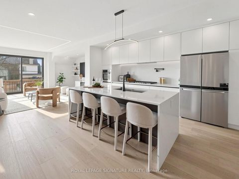 Photo 7 at 149 Victor Avenue, North Riverdale, Toronto