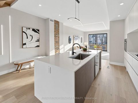 Photo 8 at 149 Victor Avenue, North Riverdale, Toronto