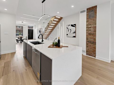 Photo 9 at 149 Victor Avenue, North Riverdale, Toronto