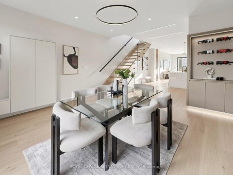 Photo 12 at 149 Victor Avenue, North Riverdale, Toronto