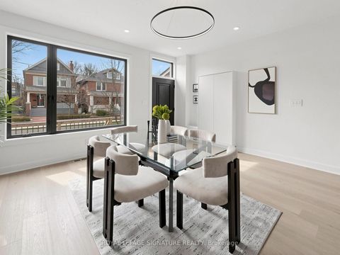 Photo 13 at 149 Victor Avenue, North Riverdale, Toronto