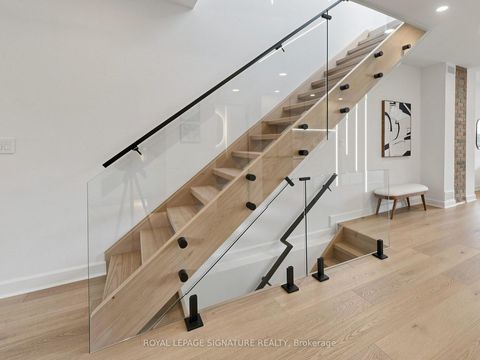 Photo 14 at 149 Victor Avenue, North Riverdale, Toronto