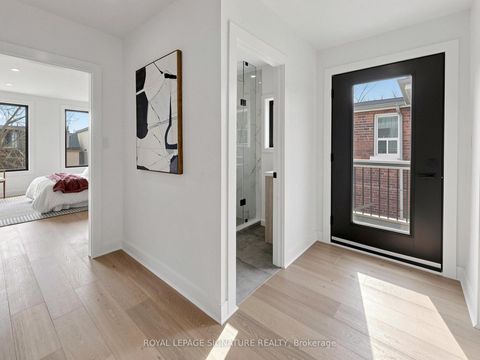 Photo 15 at 149 Victor Avenue, North Riverdale, Toronto