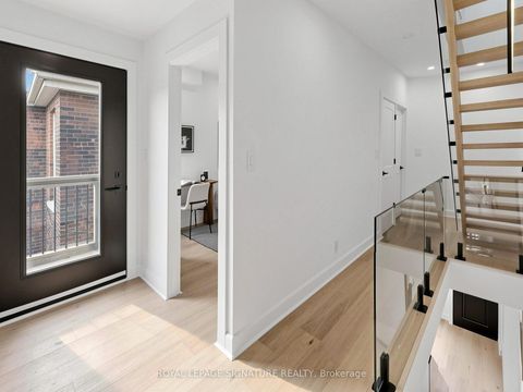 Photo 16 at 149 Victor Avenue, North Riverdale, Toronto