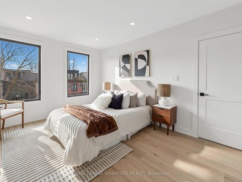 Photo 17 at 149 Victor Avenue, North Riverdale, Toronto