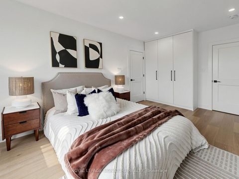 Photo 18 at 149 Victor Avenue, North Riverdale, Toronto