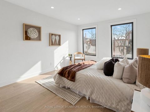 Photo 19 at 149 Victor Avenue, North Riverdale, Toronto