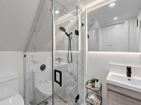 Photo 20 at 149 Victor Avenue, North Riverdale, Toronto