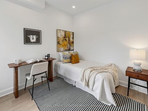 Photo 21 at 149 Victor Avenue, North Riverdale, Toronto