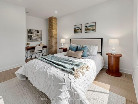 Photo 22 at 149 Victor Avenue, North Riverdale, Toronto