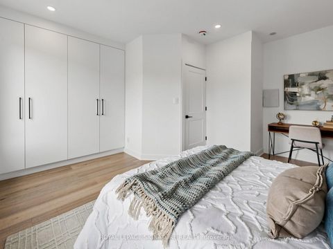 Photo 23 at 149 Victor Avenue, North Riverdale, Toronto