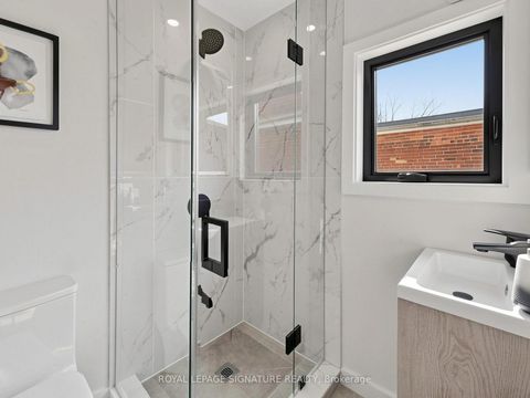 Photo 24 at 149 Victor Avenue, North Riverdale, Toronto