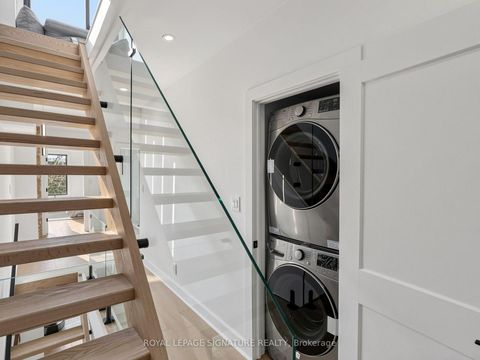 Photo 25 at 149 Victor Avenue, North Riverdale, Toronto