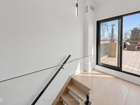 Photo 26 at 149 Victor Avenue, North Riverdale, Toronto