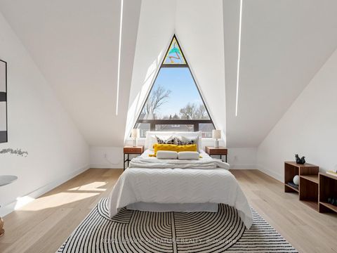 Photo 27 at 149 Victor Avenue, North Riverdale, Toronto