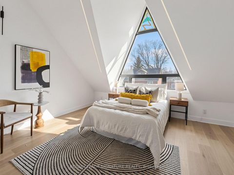 Photo 28 at 149 Victor Avenue, North Riverdale, Toronto