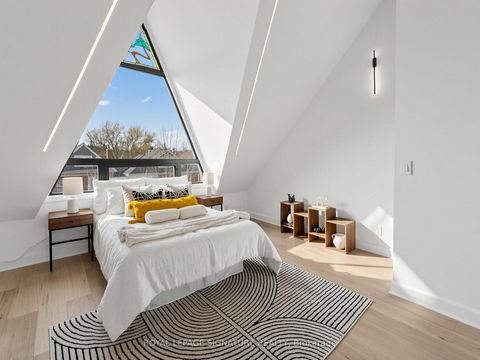 Photo 29 at 149 Victor Avenue, North Riverdale, Toronto