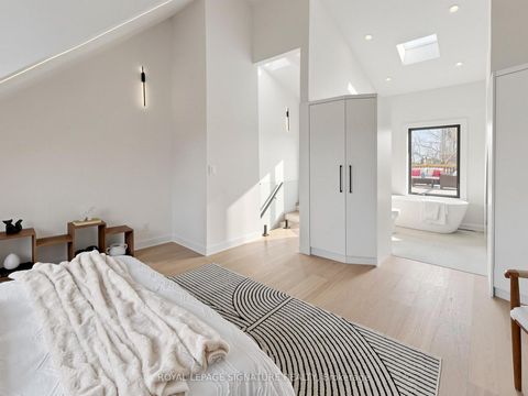 Photo 30 at 149 Victor Avenue, North Riverdale, Toronto