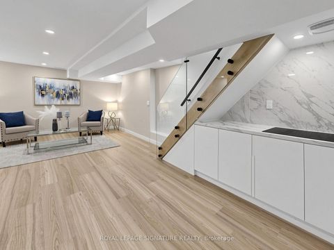 Photo 33 at 149 Victor Avenue, North Riverdale, Toronto