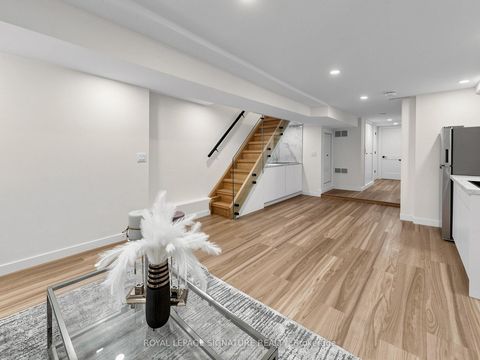 Photo 35 at 149 Victor Avenue, North Riverdale, Toronto