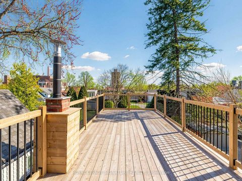 Photo 39 at 149 Victor Avenue, North Riverdale, Toronto