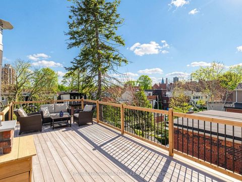 Photo 40 at 149 Victor Avenue, North Riverdale, Toronto