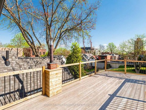 Photo 41 at 149 Victor Avenue, North Riverdale, Toronto