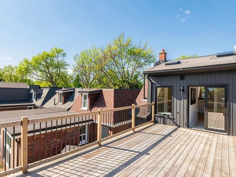 Photo 42 at 149 Victor Avenue, North Riverdale, Toronto