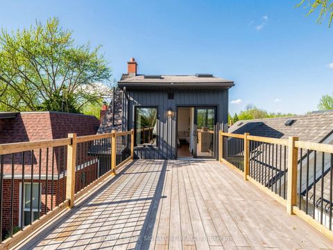 Photo 43 at 149 Victor Avenue, North Riverdale, Toronto