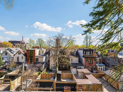 Photo 44 at 149 Victor Avenue, North Riverdale, Toronto