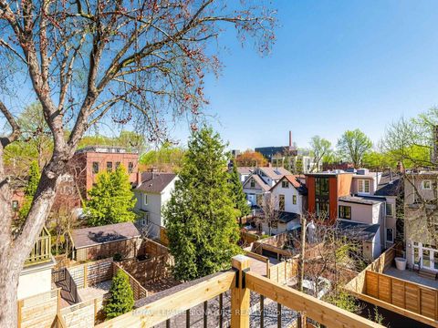 Photo 45 at 149 Victor Avenue, North Riverdale, Toronto