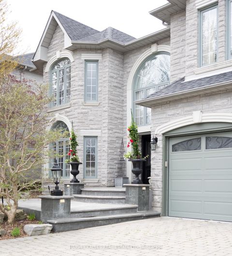 Photo 3 at 60 Bowan Court, Steeles, Toronto