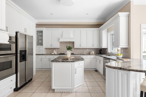 Photo 10 at 60 Bowan Court, Steeles, Toronto