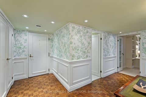 Photo 1 at 1405 - 63 St Clair Avenue W, St. Clair, Toronto