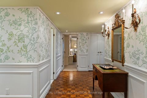 Photo 2 at 1405 - 63 St Clair Avenue W, St. Clair, Toronto