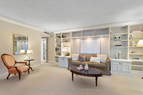 Photo 11 at 1405 - 63 St Clair Avenue W, St. Clair, Toronto