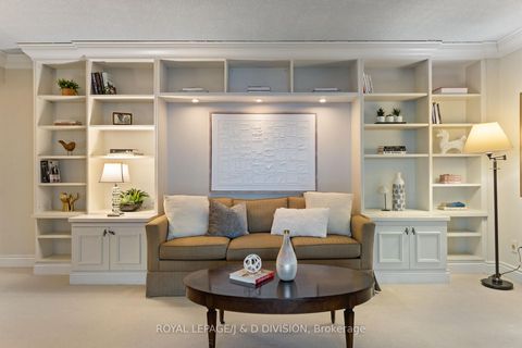 Photo 12 at 1405 - 63 St Clair Avenue W, St. Clair, Toronto