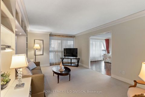 Photo 13 at 1405 - 63 St Clair Avenue W, St. Clair, Toronto