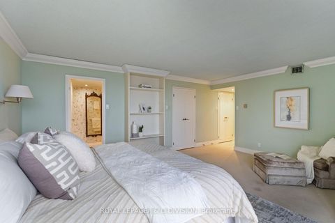 Photo 15 at 1405 - 63 St Clair Avenue W, St. Clair, Toronto